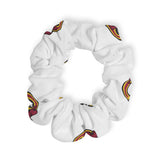 West Charlotte HS Scrunchie