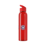 New York Giants Sky Water Bottle