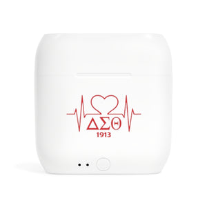 Delta Heartbeat Essos Wireless Earbuds