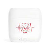 Delta Heartbeat Essos Wireless Earbuds