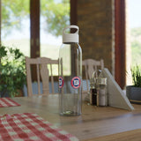 New York Giants Sky Water Bottle