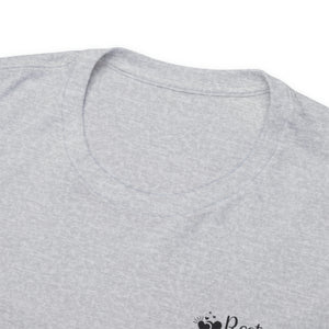 Best Bonus Mom Ever Unisex Heavy Cotton Tee
