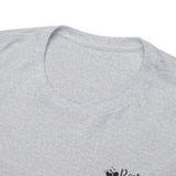 Best Bonus Mom Ever Unisex Heavy Cotton Tee