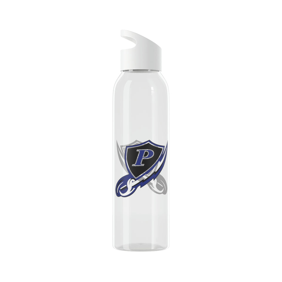 Parkwood HS Sky Water Bottle