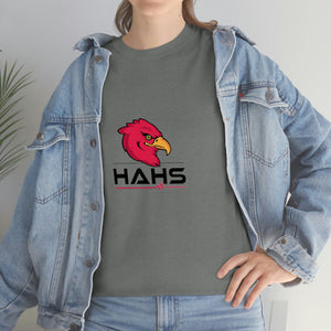 Hawthorne Academy Unisex Heavy Cotton Tee