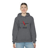 Phillip O. Berry Class of 2023 Hooded Sweatshirt