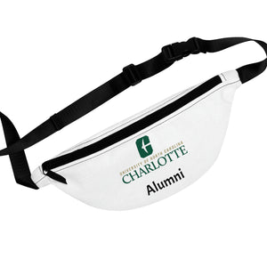 UNCC Alumni Fanny Pack