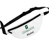 UNCC Alumni Fanny Pack