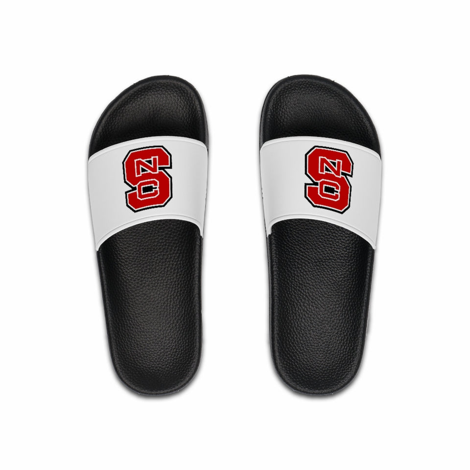 NCSU Men's Slide Sandals