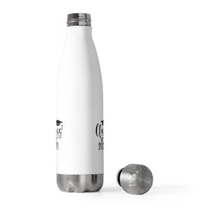 Class of 2023 20oz Insulated Bottle