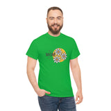 Best Mom Ever Unisex Heavy Cotton Tee