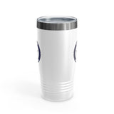 Dallas Cowboys Ringneck Tumbler, 20oz