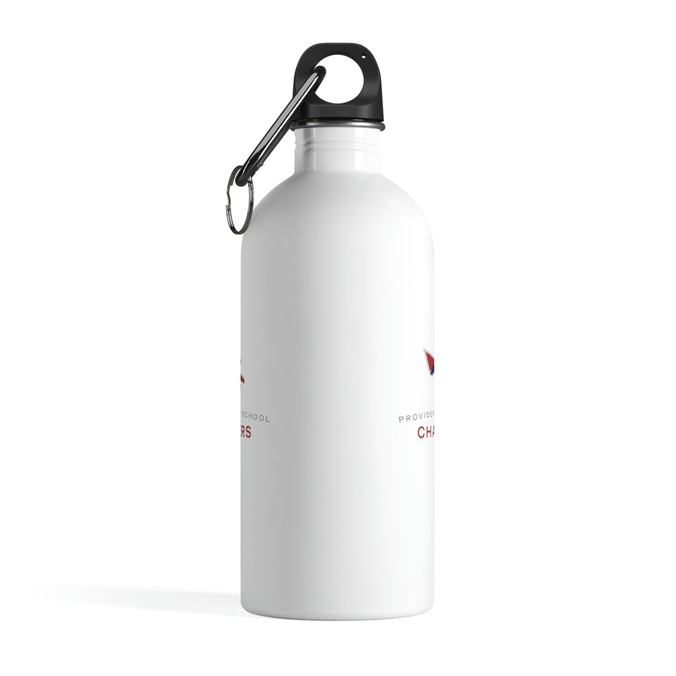 Providence Day Stainless Steel Water Bottle