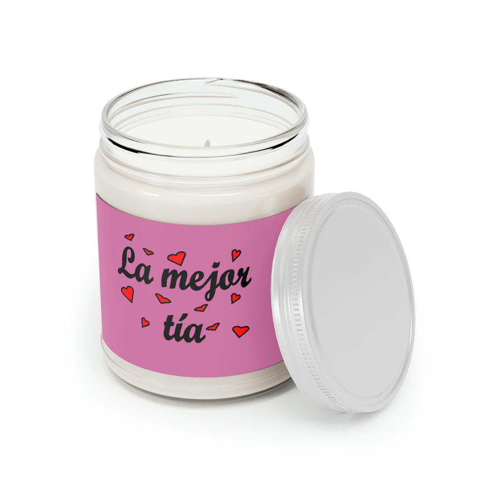 Best Tia Spanish Scented Candles, 9oz