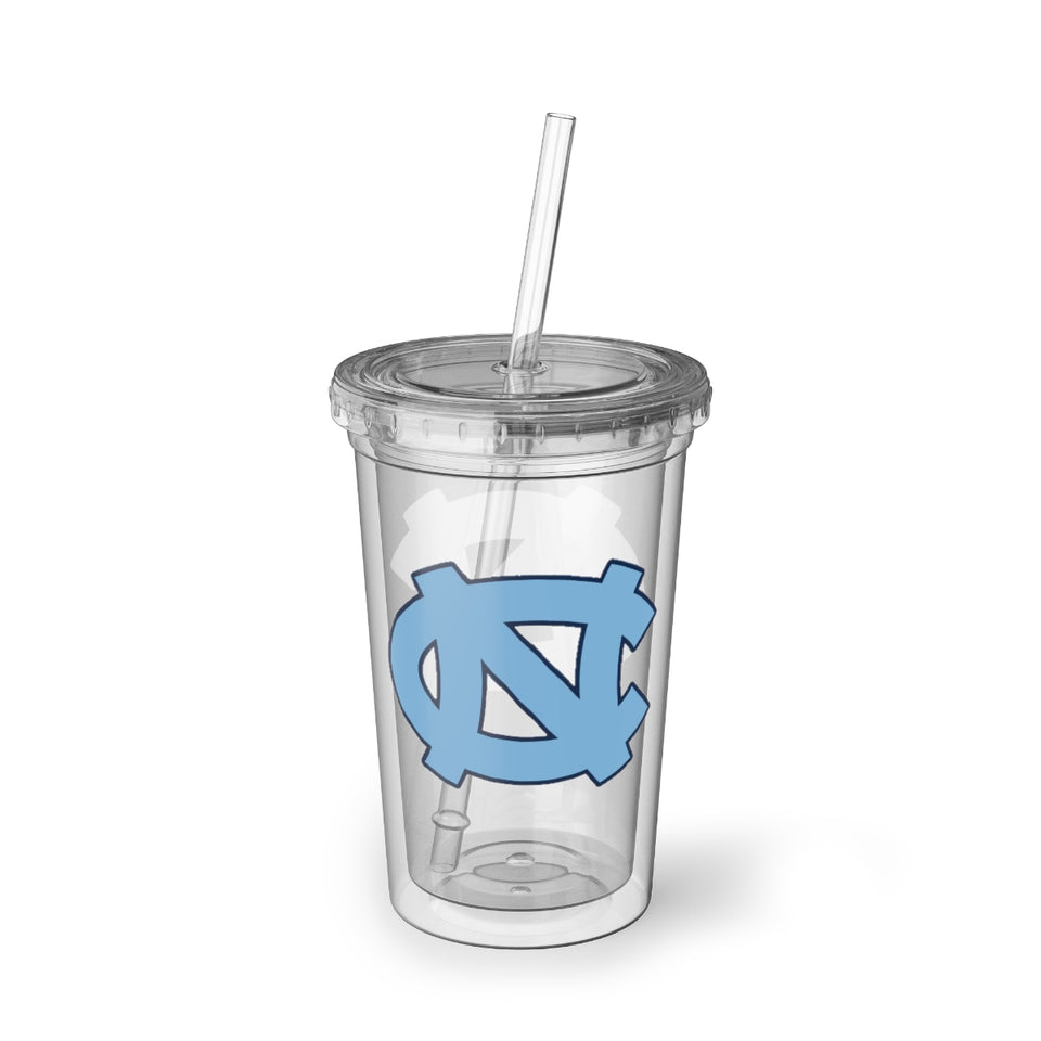 UNC Suave Acrylic Cup