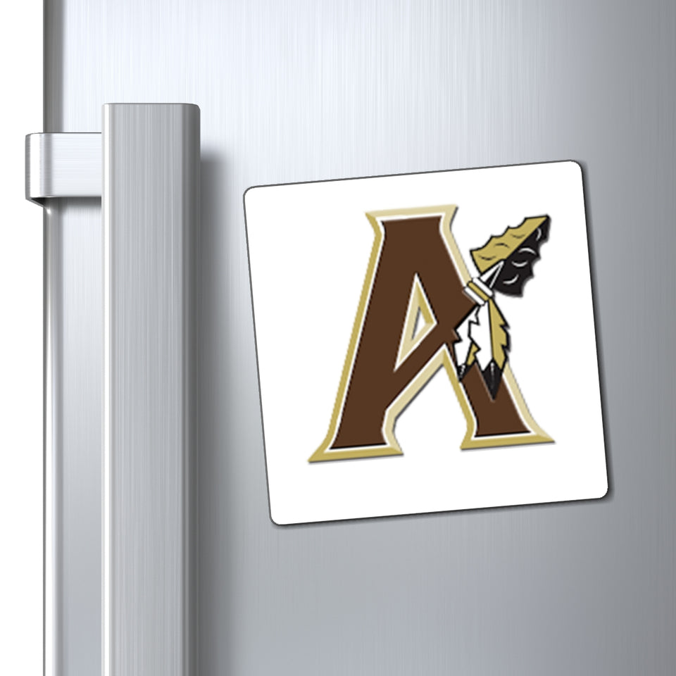 Absegami HS Car Magnets