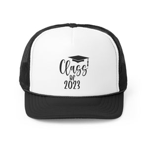 Class of 2023 Trucker Caps