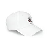 Belmont Abbey Dad Low Profile Baseball Cap