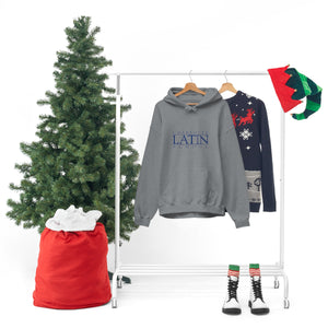 Charlotte Latin Unisex Heavy Blend™ Hooded Sweatshirt