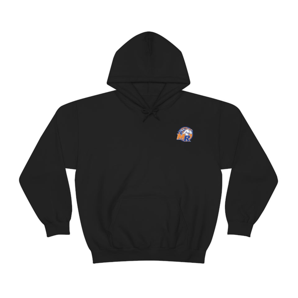 Marvin Ridge HS Hooded Sweatshirt