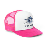 Hopewell HS Trucker Caps