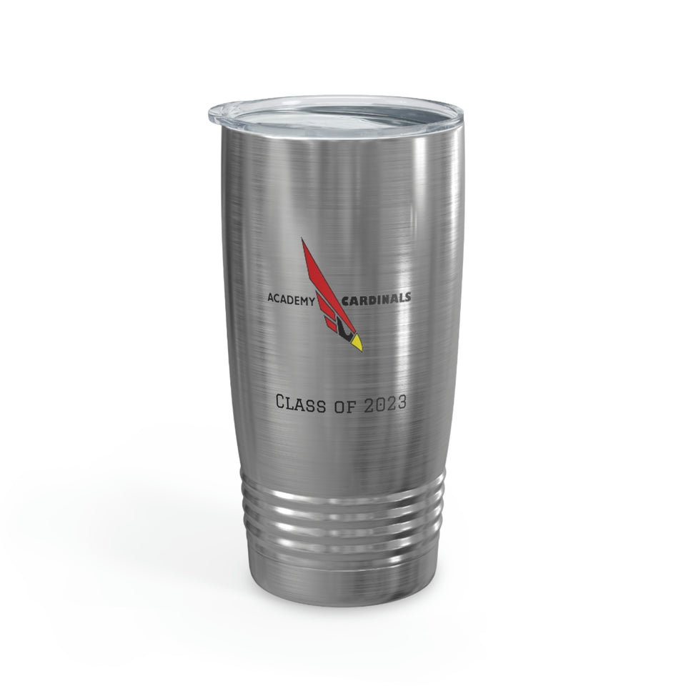 Phillip O. Berry Class of 2023 Ringneck Tumbler, 20oz