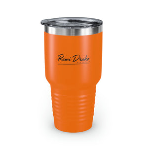 Remi Drake Ringneck Tumbler, 30oz