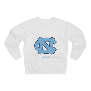 UNC Alumni Sweatshirt