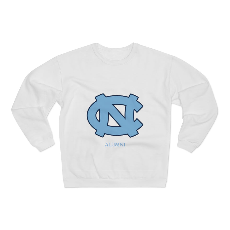 UNC Alumni Sweatshirt