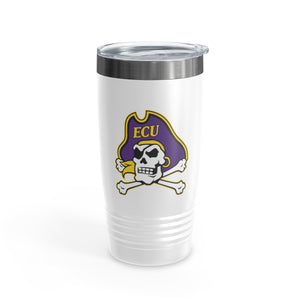 East Carolina Ringneck Tumbler, 20oz