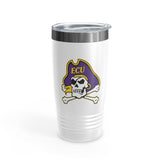 East Carolina Ringneck Tumbler, 20oz