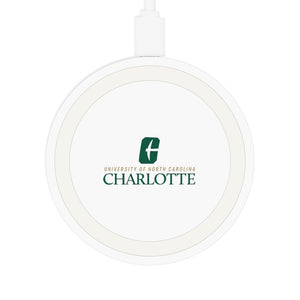 Charlotte Wireless Charging Pad