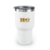Iota Phi Theta Ringneck Tumbler, 30oz