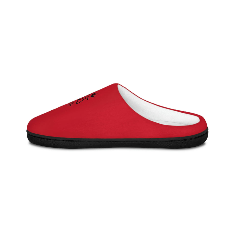 Best Bonus Mom Ever Women's Indoor Slippers