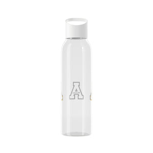 Appalachian State Sky Water Bottle