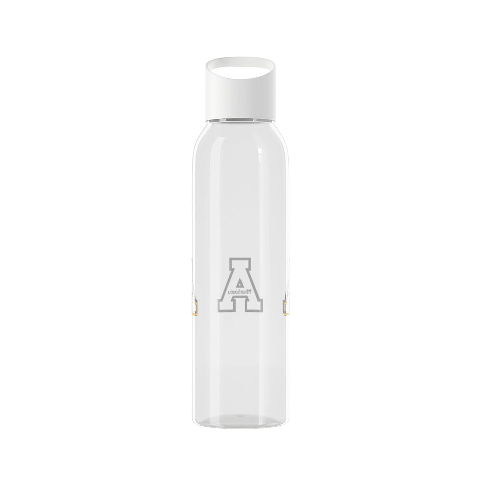 Appalachian State Sky Water Bottle