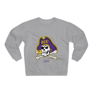 East Carolina Dad Sweatshirt