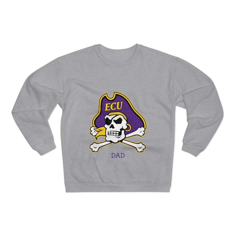 East Carolina Dad Sweatshirt