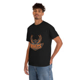 Rocky River Unisex Heavy Cotton Tee