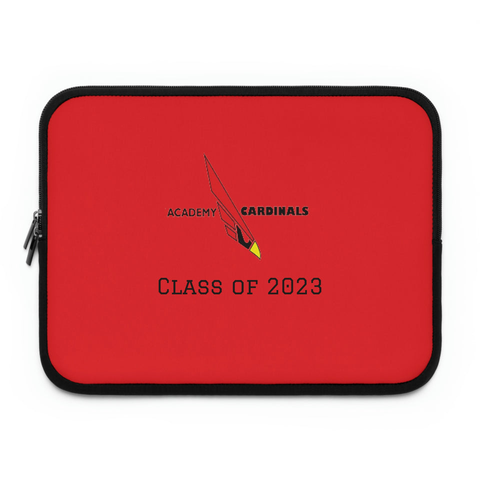 Phillip O. Berry Class of 2023 Laptop Sleeve
