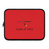 Phillip O. Berry Class of 2023 Laptop Sleeve