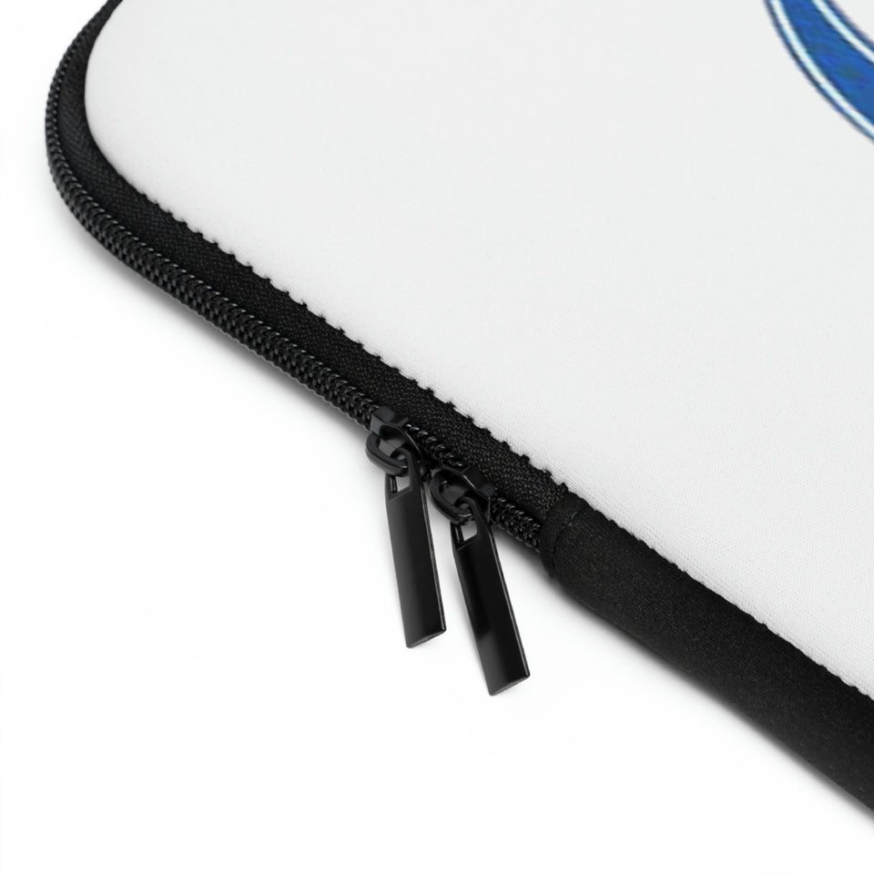 Charlotte Christian Laptop Sleeve