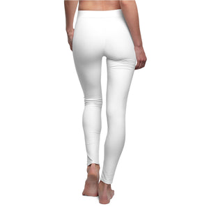 East Meck HS Women's Leggings