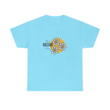 Best Mom Ever Unisex Heavy Cotton Tee
