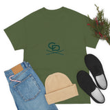 Country Day Unisex Heavy Cotton Tee