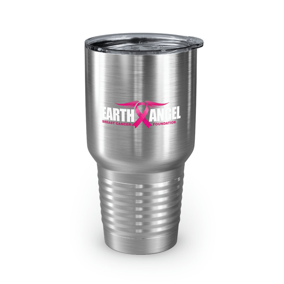 Earth Angel Ringneck Tumbler, 30oz