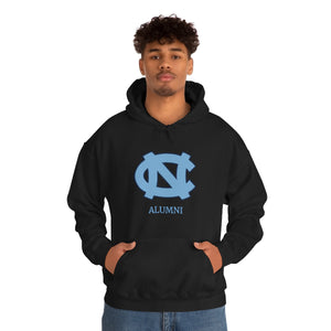 UNC Alumni Hooded Sweatshirt