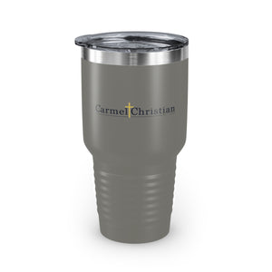 Carmel Christian Ringneck Tumbler, 30oz