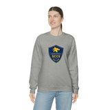Sugar Creek Charter Unisex Heavy Blend™ Crewneck Sweatshirt
