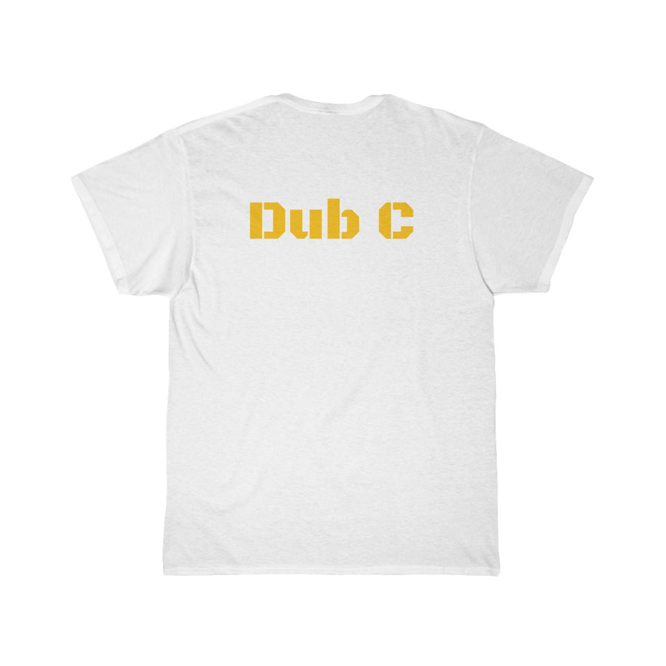 West Charlotte HS Short Sleeve Tee